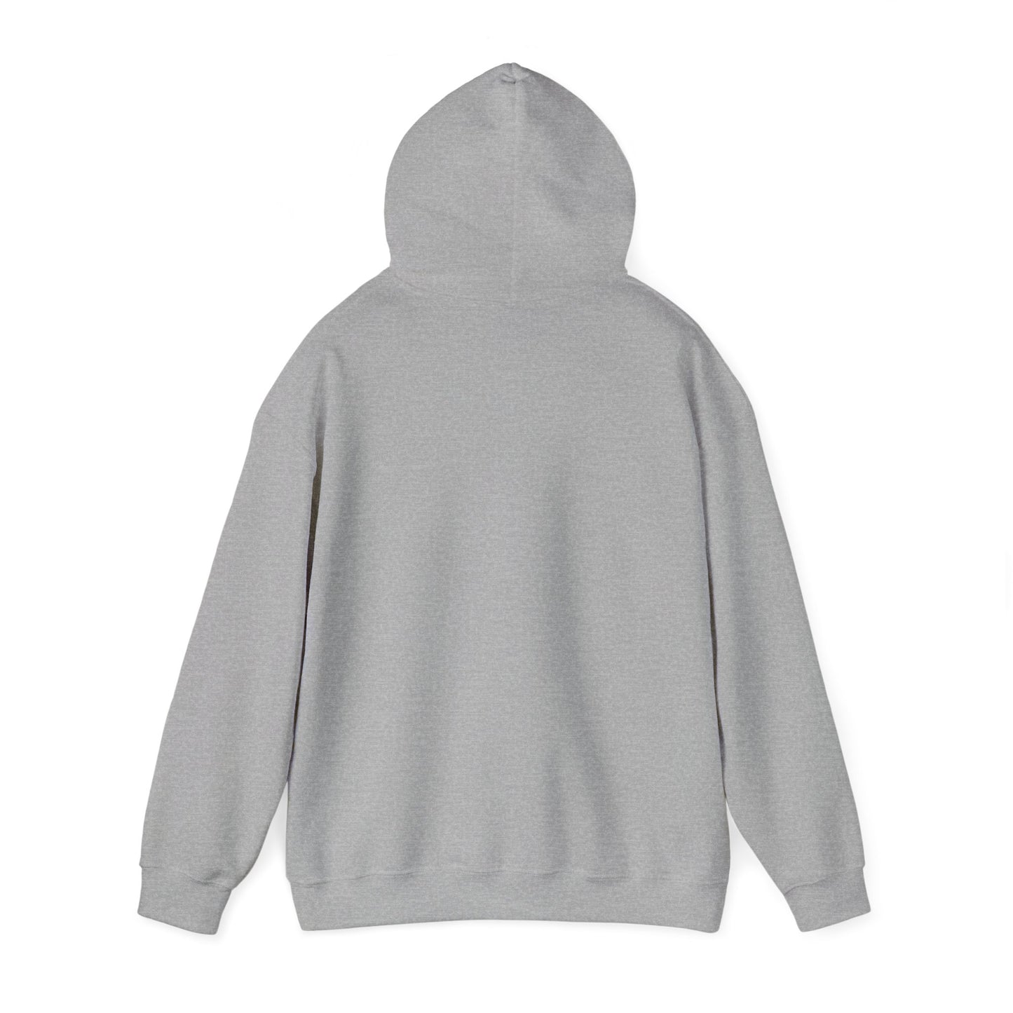 Bold 'STRONG AF' Unisex Hoodie - Comfortable Sweatshirt, Perfect for Gym Enthusiasts, Everyday Wear, Motivational Gifts
