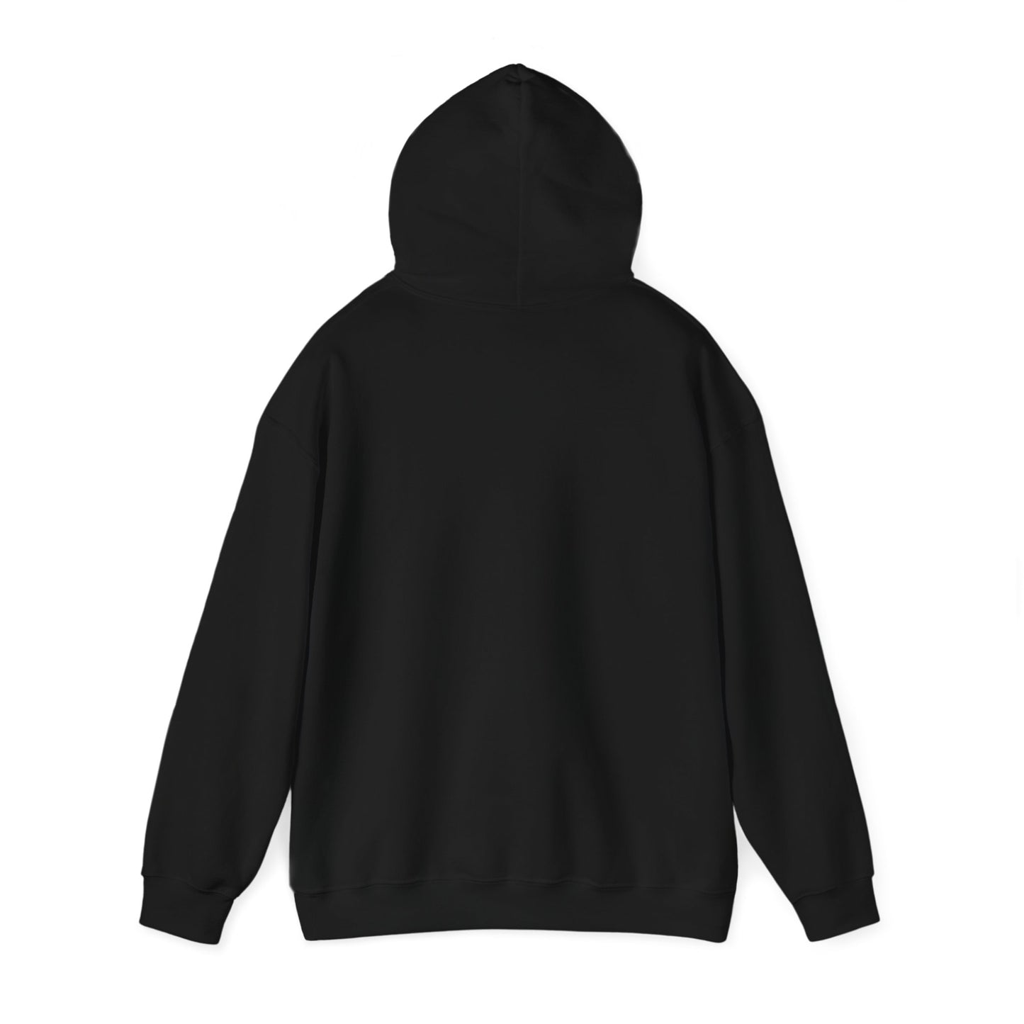 "Grow" Unisex Hoodie – Nature Lover Gift, Tree Sweatshirt, Eco-Friendly Apparel, Inspirational Clothing, Unisex Outfit