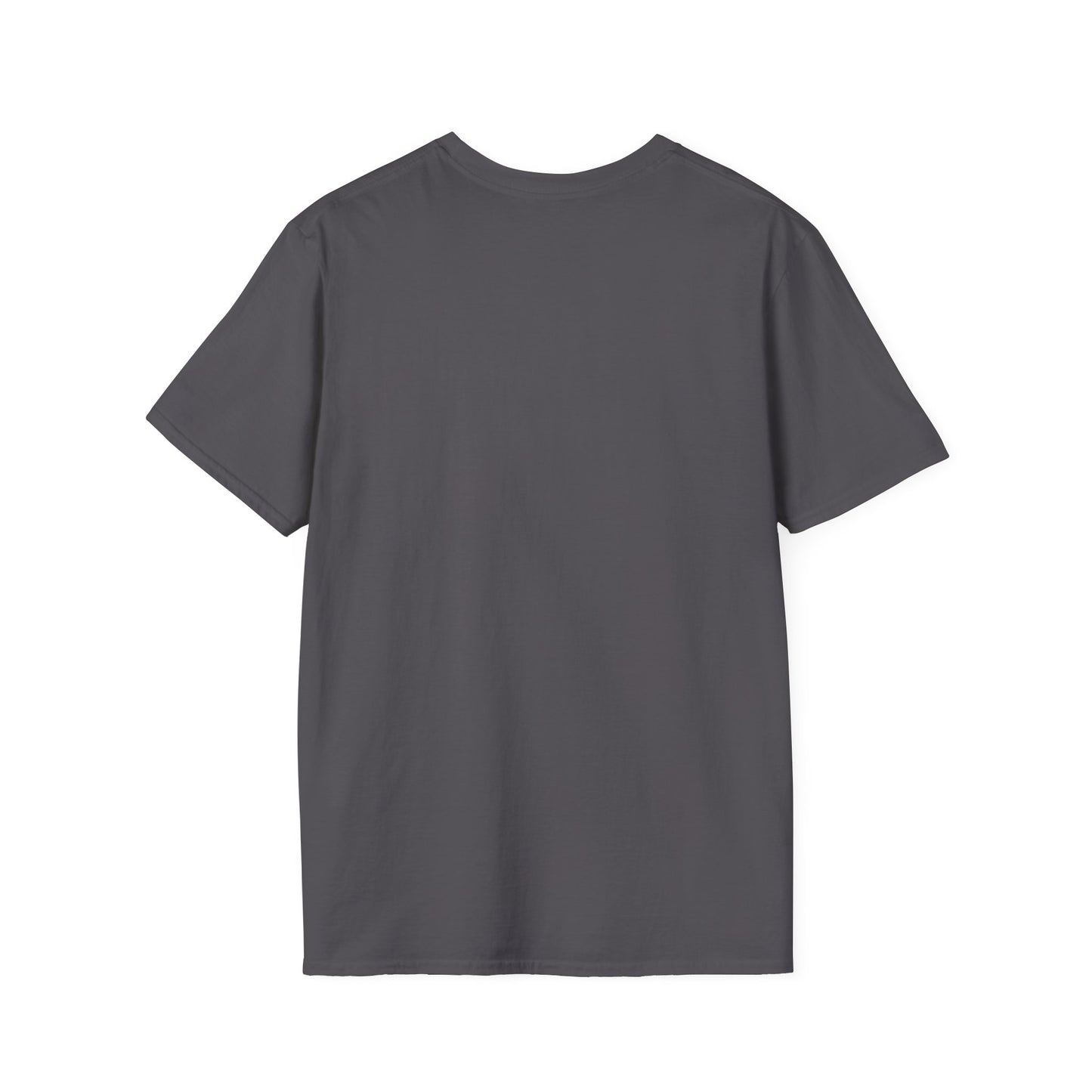 Healing Era T-Shirt, Soft Cotton Tee for Self-Care, Gift for Friends, Motivational Apparel, Mental Health Awareness Tee