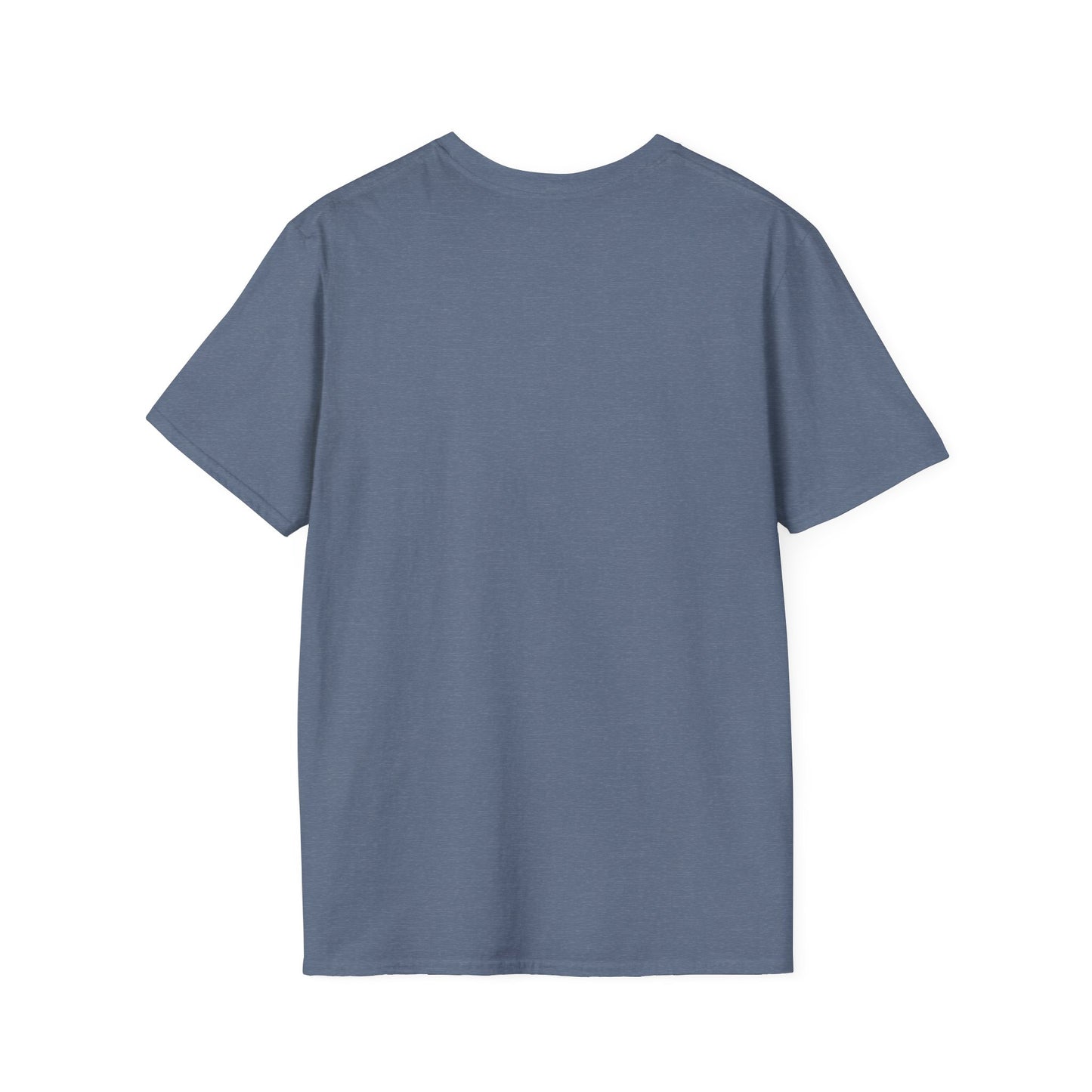 Healing Era T-Shirt, Soft Cotton Tee for Self-Care, Gift for Friends, Motivational Apparel, Mental Health Awareness Tee