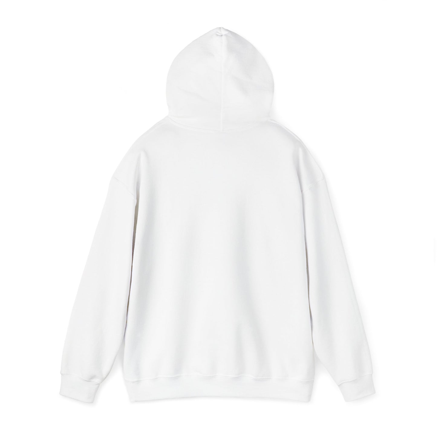 Bold 'STRONG AF' Unisex Hoodie - Comfortable Sweatshirt, Perfect for Gym Enthusiasts, Everyday Wear, Motivational Gifts
