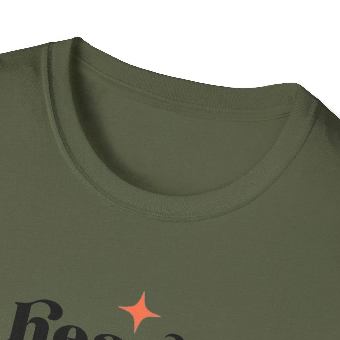 Motivational T-Shirt - 'Heavy Reps Quiet Mind', Gym Wear, Fitness Clothing, Casual Style, Gift for Gym Lovers