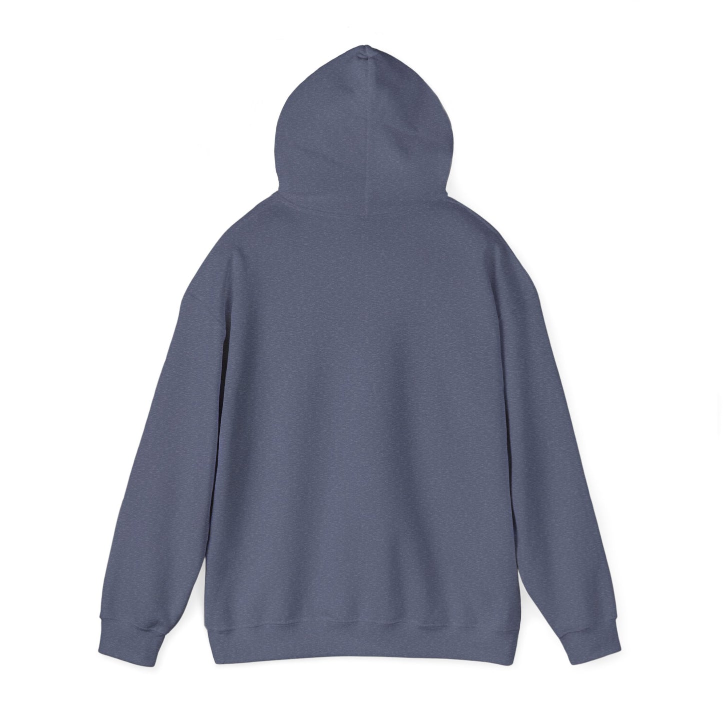 Bold 'STRONG AF' Unisex Hoodie - Comfortable Sweatshirt, Perfect for Gym Enthusiasts, Everyday Wear, Motivational Gifts