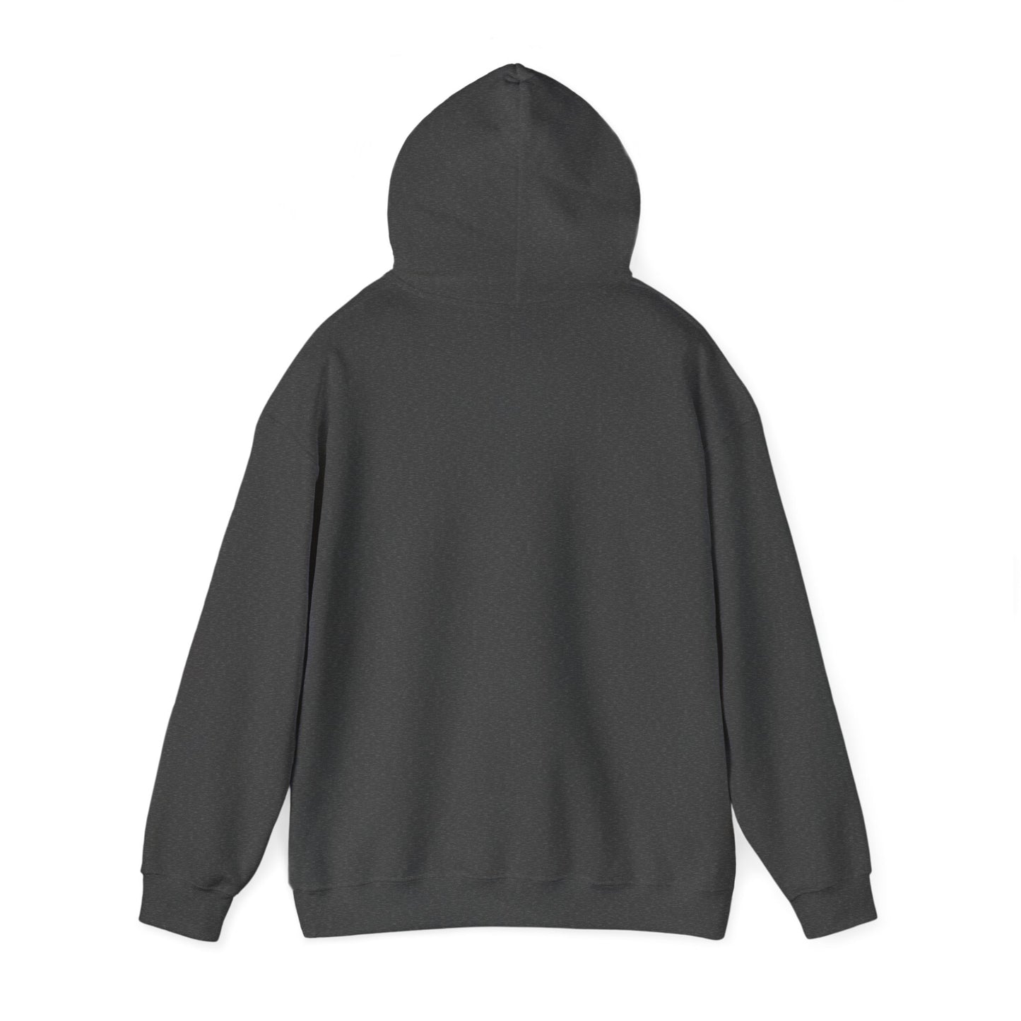Bold 'STRONG AF' Unisex Hoodie - Comfortable Sweatshirt, Perfect for Gym Enthusiasts, Everyday Wear, Motivational Gifts