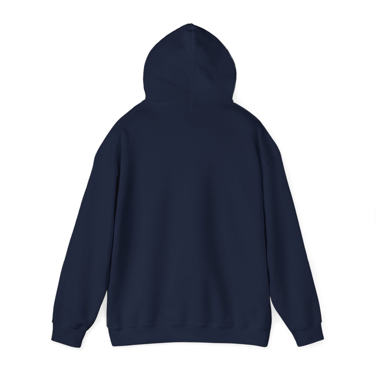 Bold 'STRONG AF' Unisex Hoodie - Comfortable Sweatshirt, Perfect for Gym Enthusiasts, Everyday Wear, Motivational Gifts