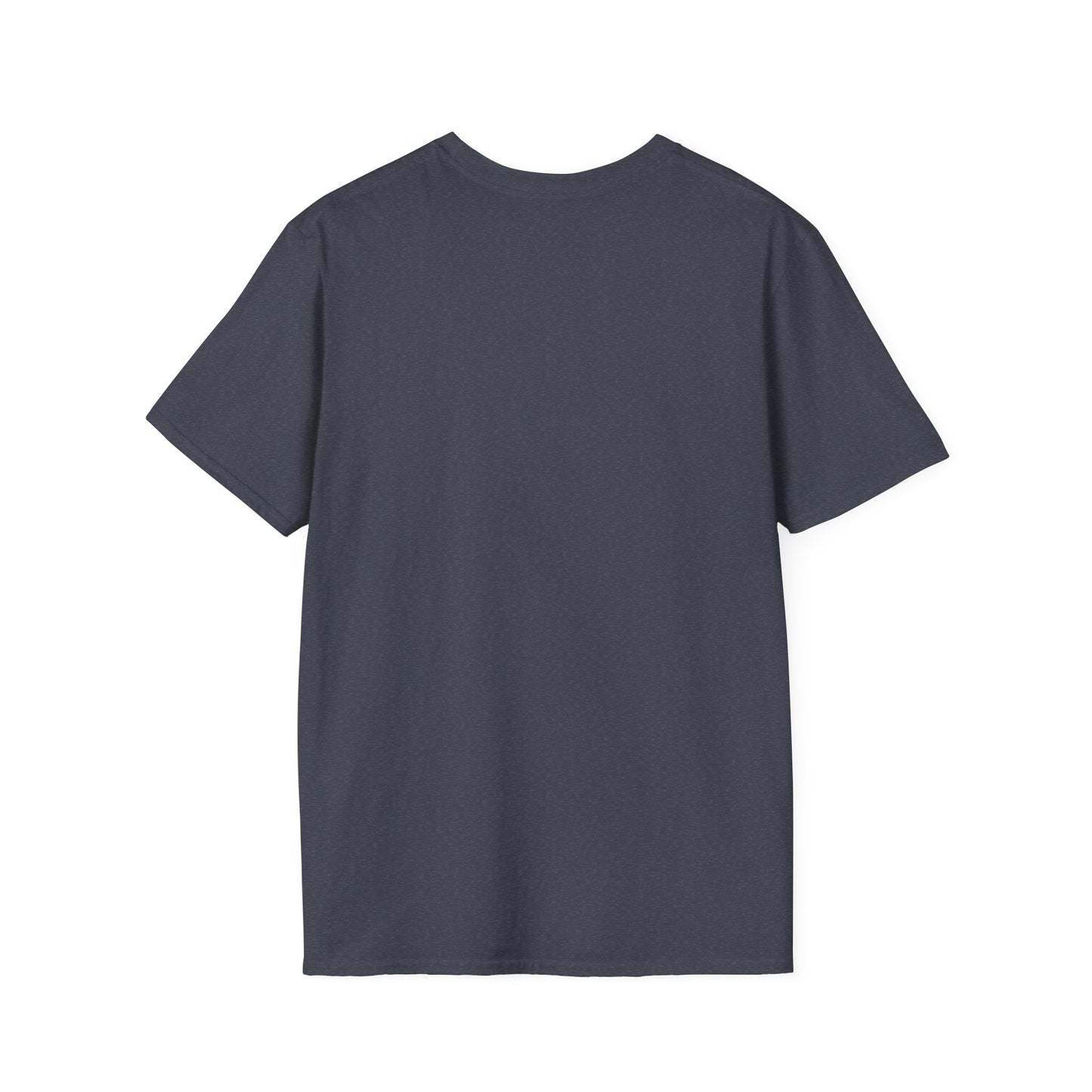 Cool Duck Graphic T-Shirt – Fun Summer Vibes, Perfect for Kids & Teens, Gift for Birthdays, Casual Wear, Skateboarders