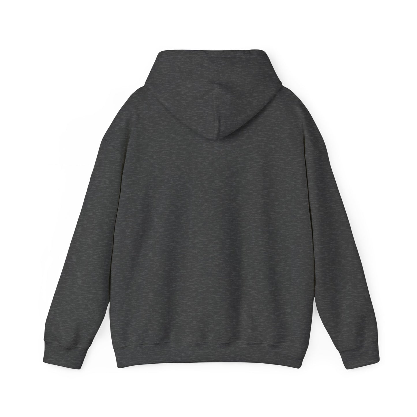 Bold 'STRONG AF' Unisex Hoodie - Comfortable Sweatshirt, Perfect for Gym Enthusiasts, Everyday Wear, Motivational Gifts