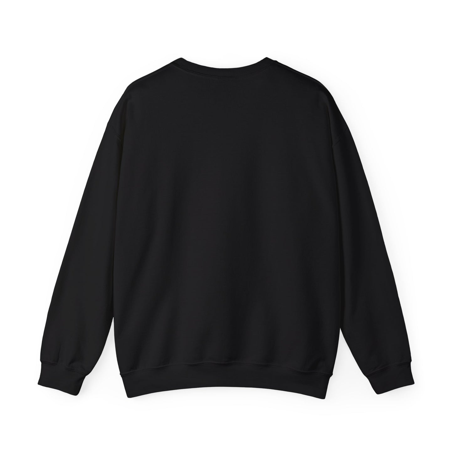 No Limits Crewneck Sweatshirt, Cozy Unisex Sweatshirt, Motivational Gift, Fall Fashion, Inspirational Wear, Perfect for Any Occasion