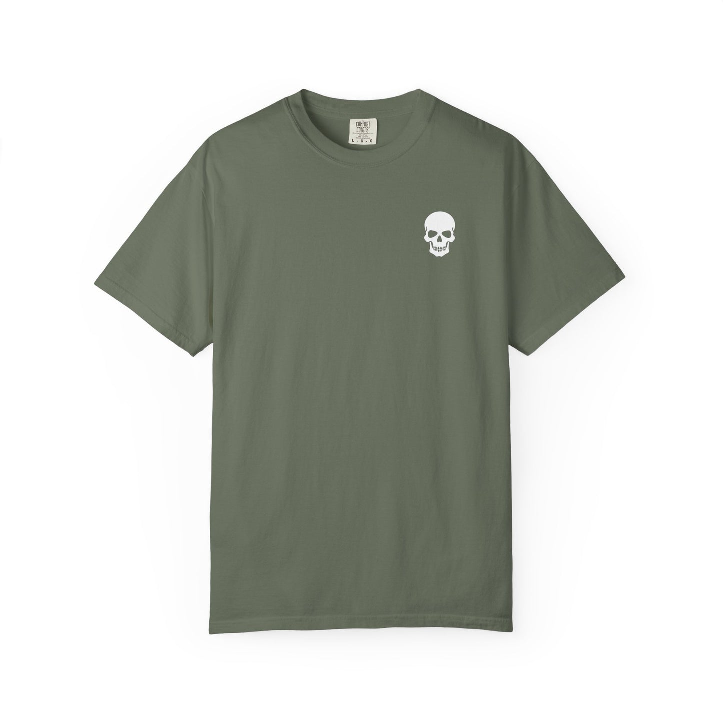 Skeleton Gym Shirt, Unisex Casual Wear, Fitness Lover Gift