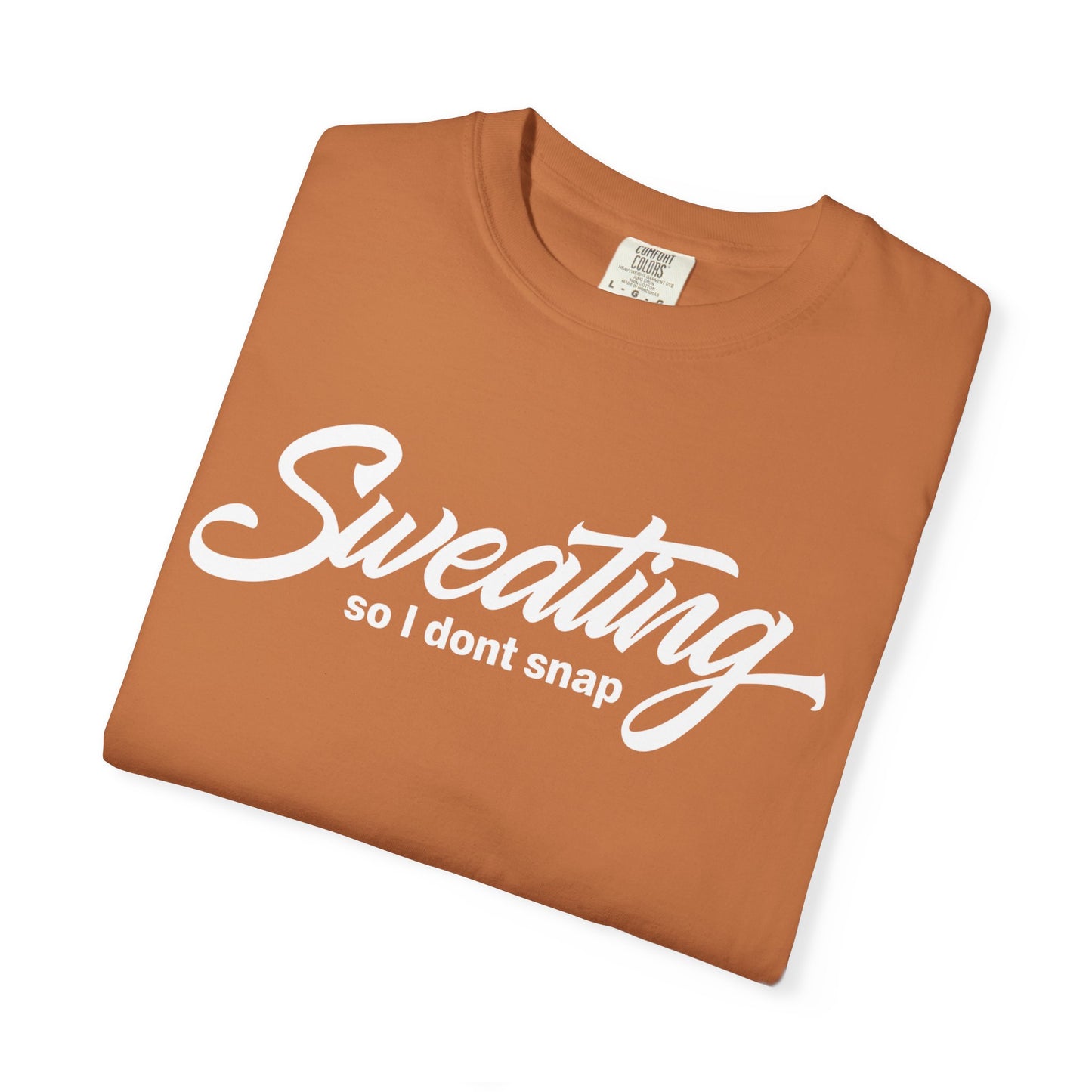 Copy of Cozy Unisex Garment-Dyed T-Shirt, Soft Casual Tee for Everyday Wear, Gift for Birthdays, Summer Outings, Eco-Friendly Fashion, Relaxed Fit