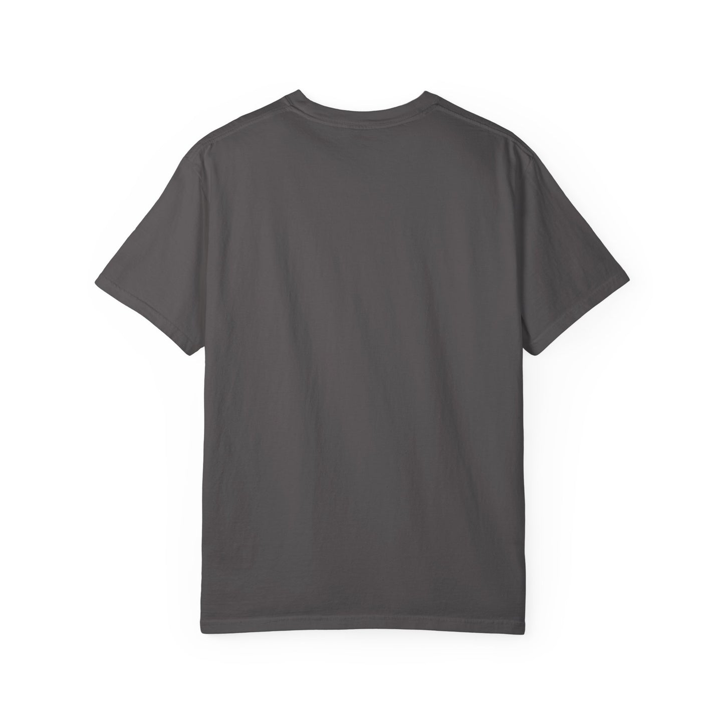 Copy of Cozy Unisex Garment-Dyed T-Shirt, Soft Casual Tee for Everyday Wear, Gift for Birthdays, Summer Outings, Eco-Friendly Fashion, Relaxed Fit