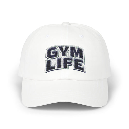 Fitness  Cap, Embroidered Weightlifting Hat,
