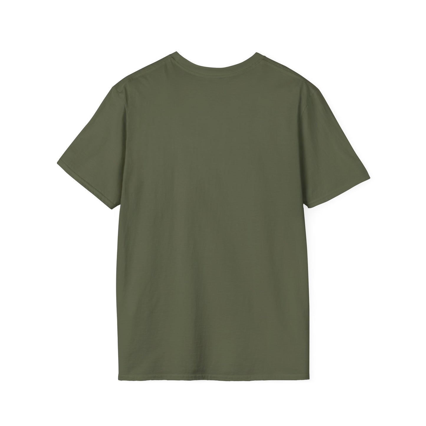 Cool Duck Graphic T-Shirt – Fun Summer Vibes, Perfect for Kids & Teens, Gift for Birthdays, Casual Wear, Skateboarders