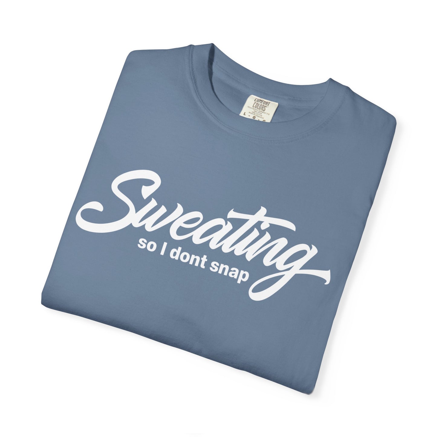 Copy of Cozy Unisex Garment-Dyed T-Shirt, Soft Casual Tee for Everyday Wear, Gift for Birthdays, Summer Outings, Eco-Friendly Fashion, Relaxed Fit