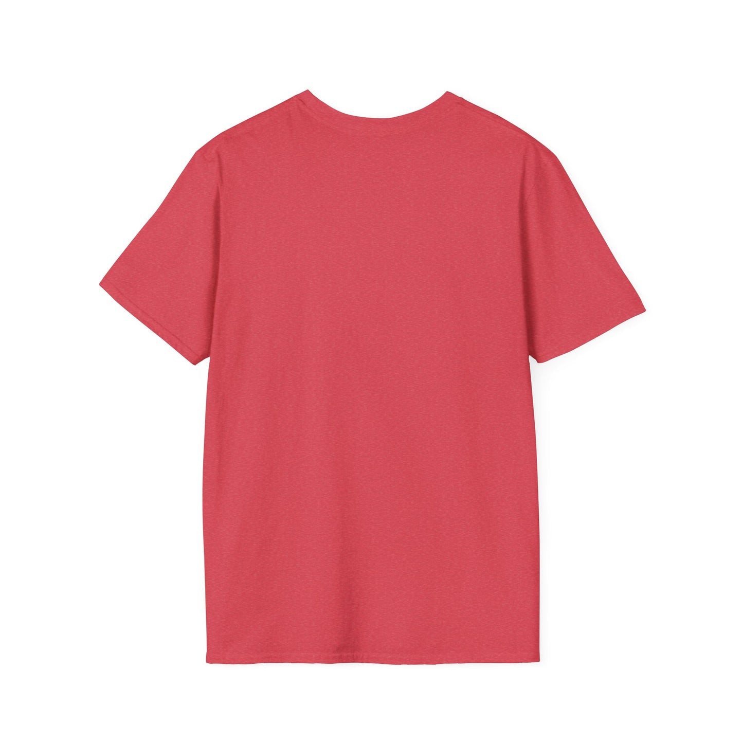 Cool Duck Graphic T-Shirt – Fun Summer Vibes, Perfect for Kids & Teens, Gift for Birthdays, Casual Wear, Skateboarders