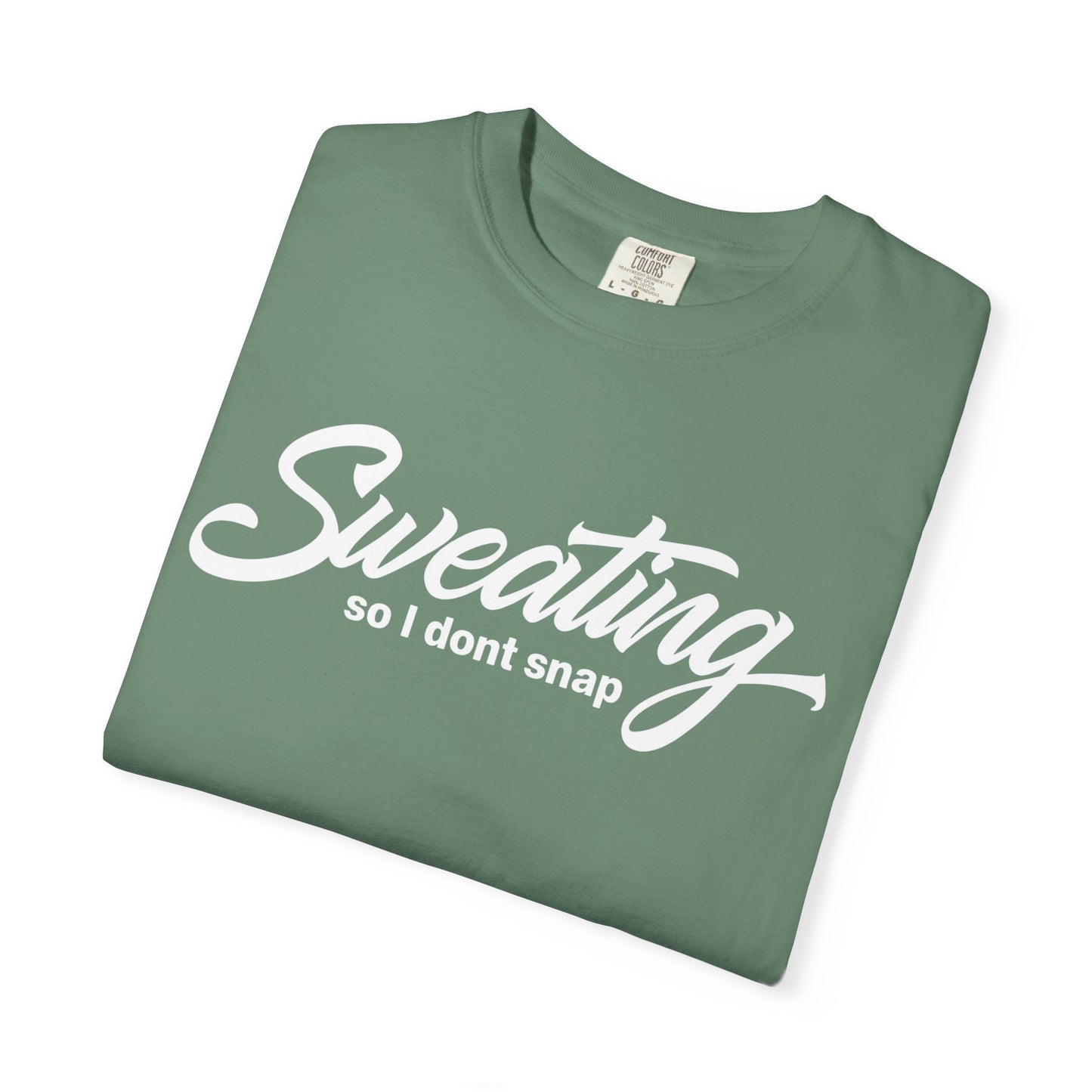 Copy of Cozy Unisex Garment-Dyed T-Shirt, Soft Casual Tee for Everyday Wear, Gift for Birthdays, Summer Outings, Eco-Friendly Fashion, Relaxed Fit