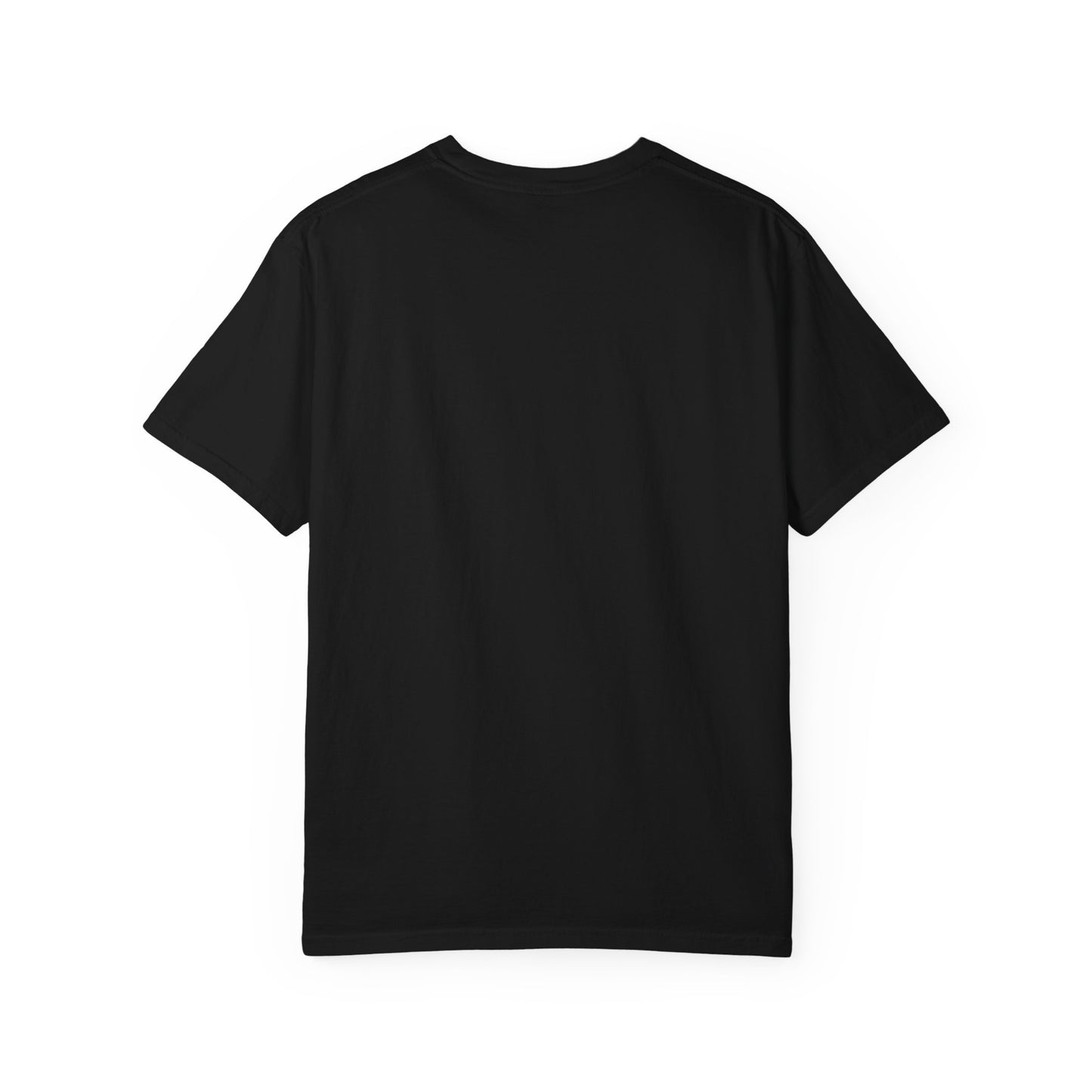 Copy of Cozy Unisex Garment-Dyed T-Shirt, Soft Casual Tee for Everyday Wear, Gift for Birthdays, Summer Outings, Eco-Friendly Fashion, Relaxed Fit