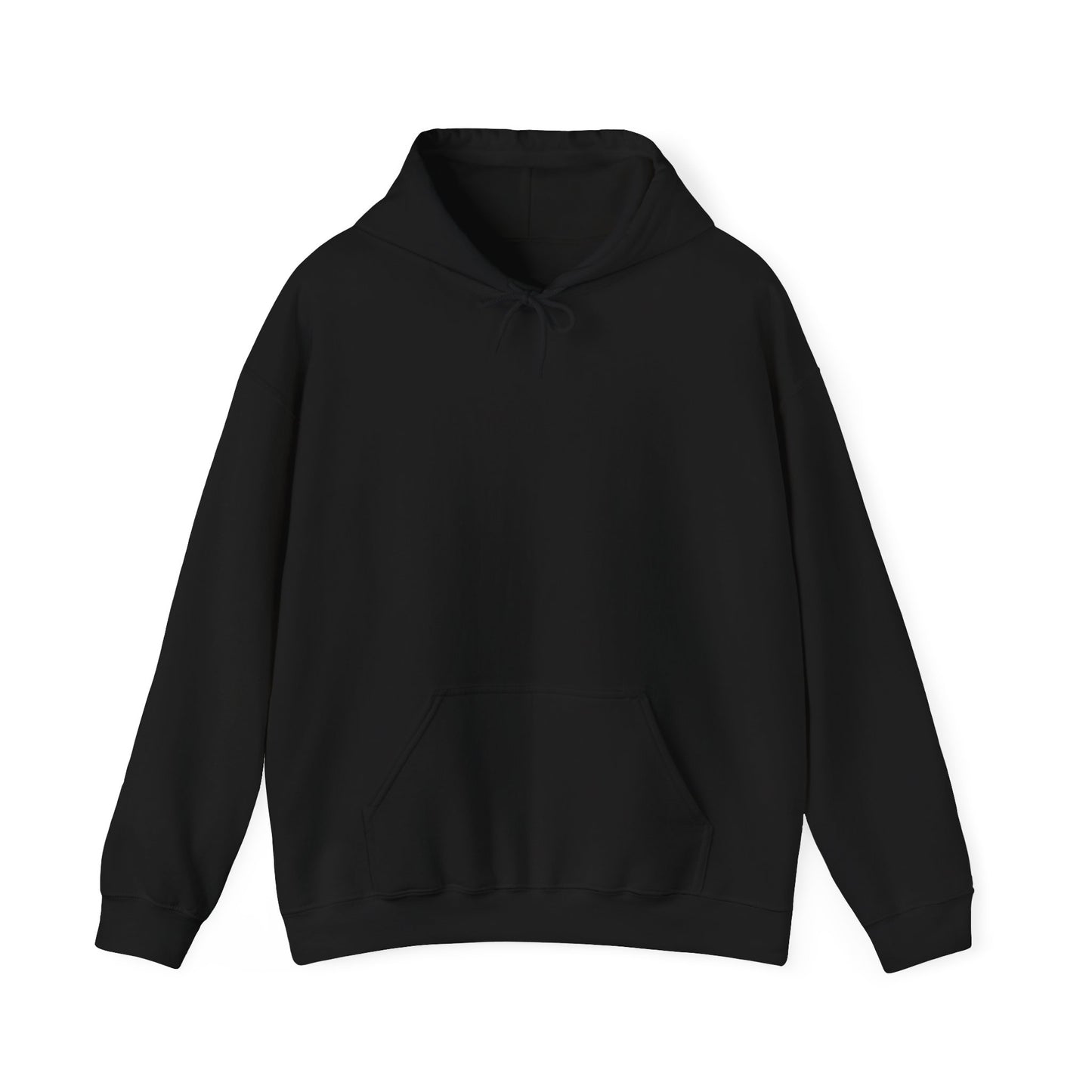 Inner Harmony Hoodie, Cozy Unisex Sweatshirt, Gift for Yoga Lovers, Meditation Apparel, Relaxation Outfit, Boho Style