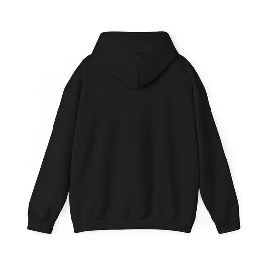 "Grow" Unisex Hoodie – Nature Lover Gift, Tree Sweatshirt, Eco-Friendly Apparel, Inspirational Clothing, Unisex Outfit