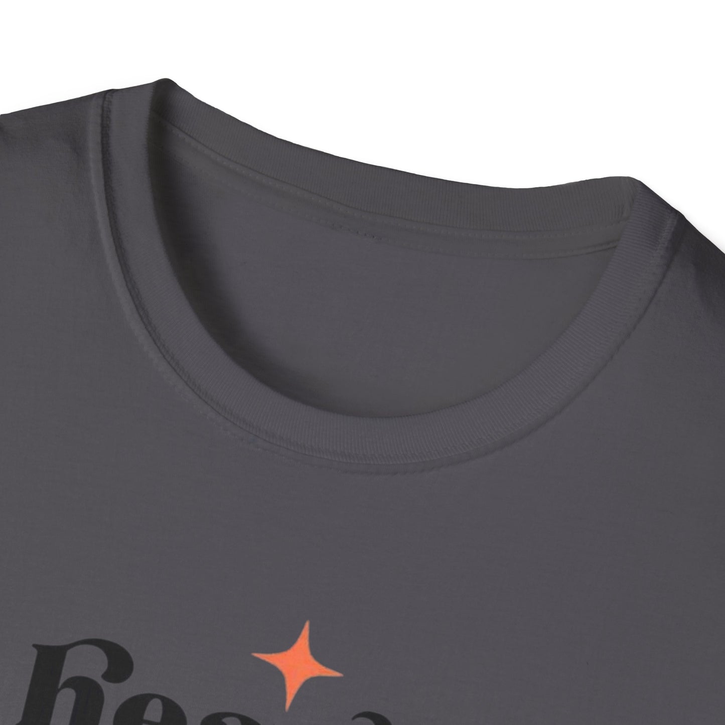 Motivational T-Shirt - 'Heavy Reps Quiet Mind', Gym Wear, Fitness Clothing, Casual Style, Gift for Gym Lovers
