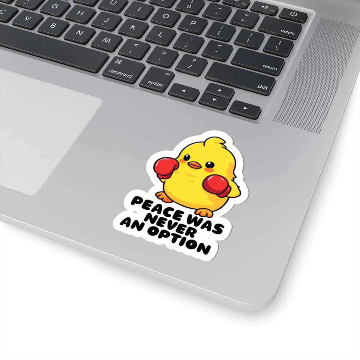 Kiss-Cut Stickers