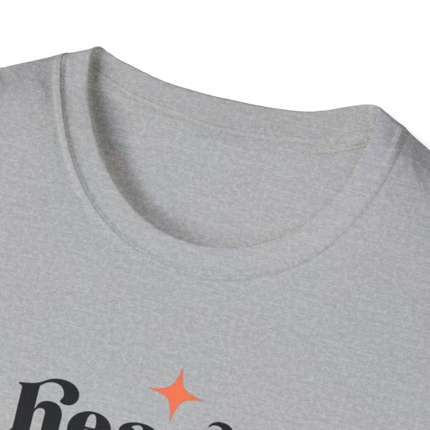 Motivational T-Shirt - 'Heavy Reps Quiet Mind', Gym Wear, Fitness Clothing, Casual Style, Gift for Gym Lovers