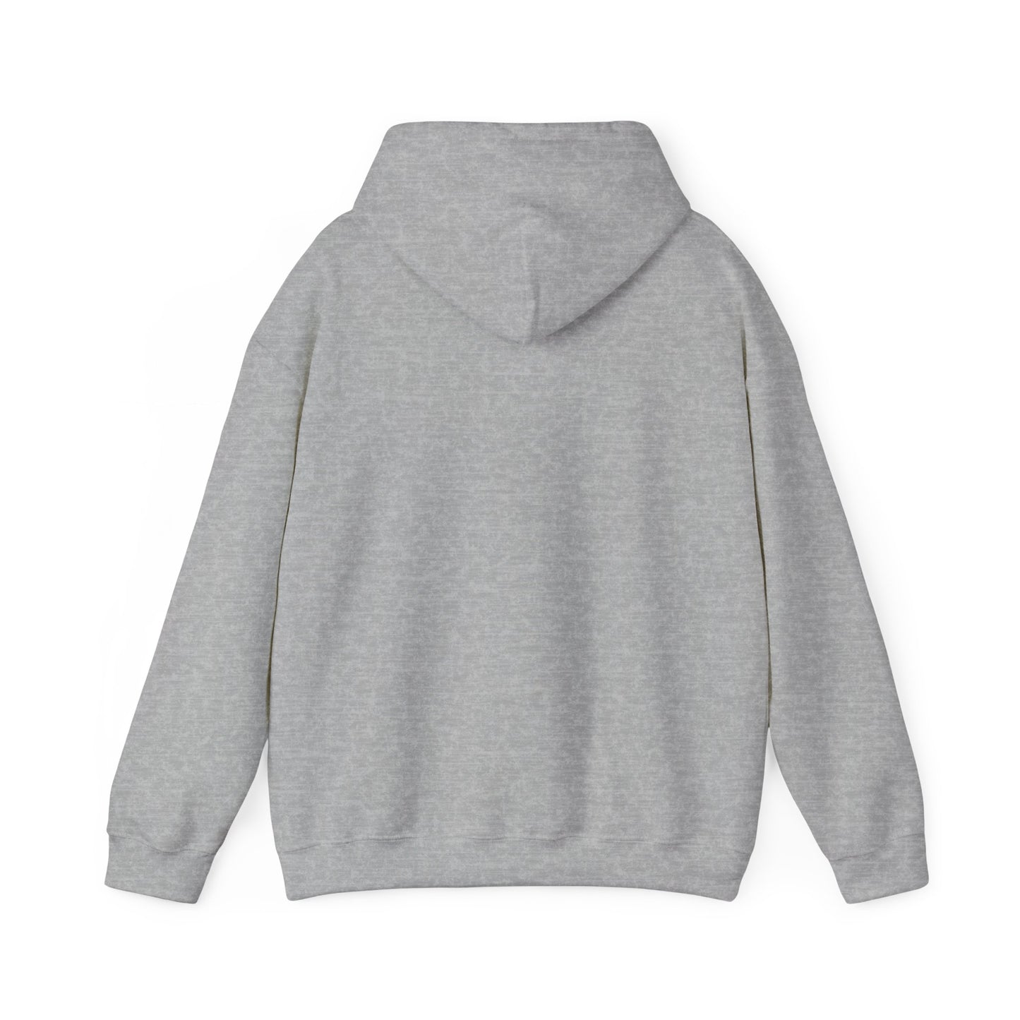 Bold 'STRONG AF' Unisex Hoodie - Comfortable Sweatshirt, Perfect for Gym Enthusiasts, Everyday Wear, Motivational Gifts