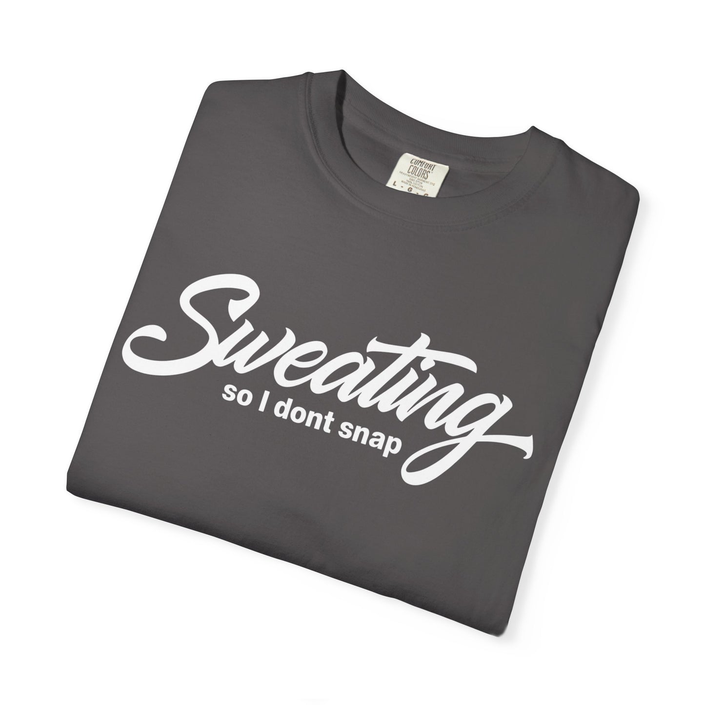 Copy of Cozy Unisex Garment-Dyed T-Shirt, Soft Casual Tee for Everyday Wear, Gift for Birthdays, Summer Outings, Eco-Friendly Fashion, Relaxed Fit