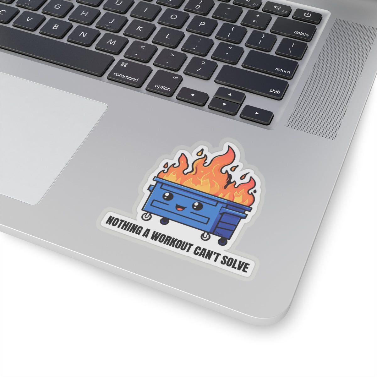 Kiss-Cut Stickers