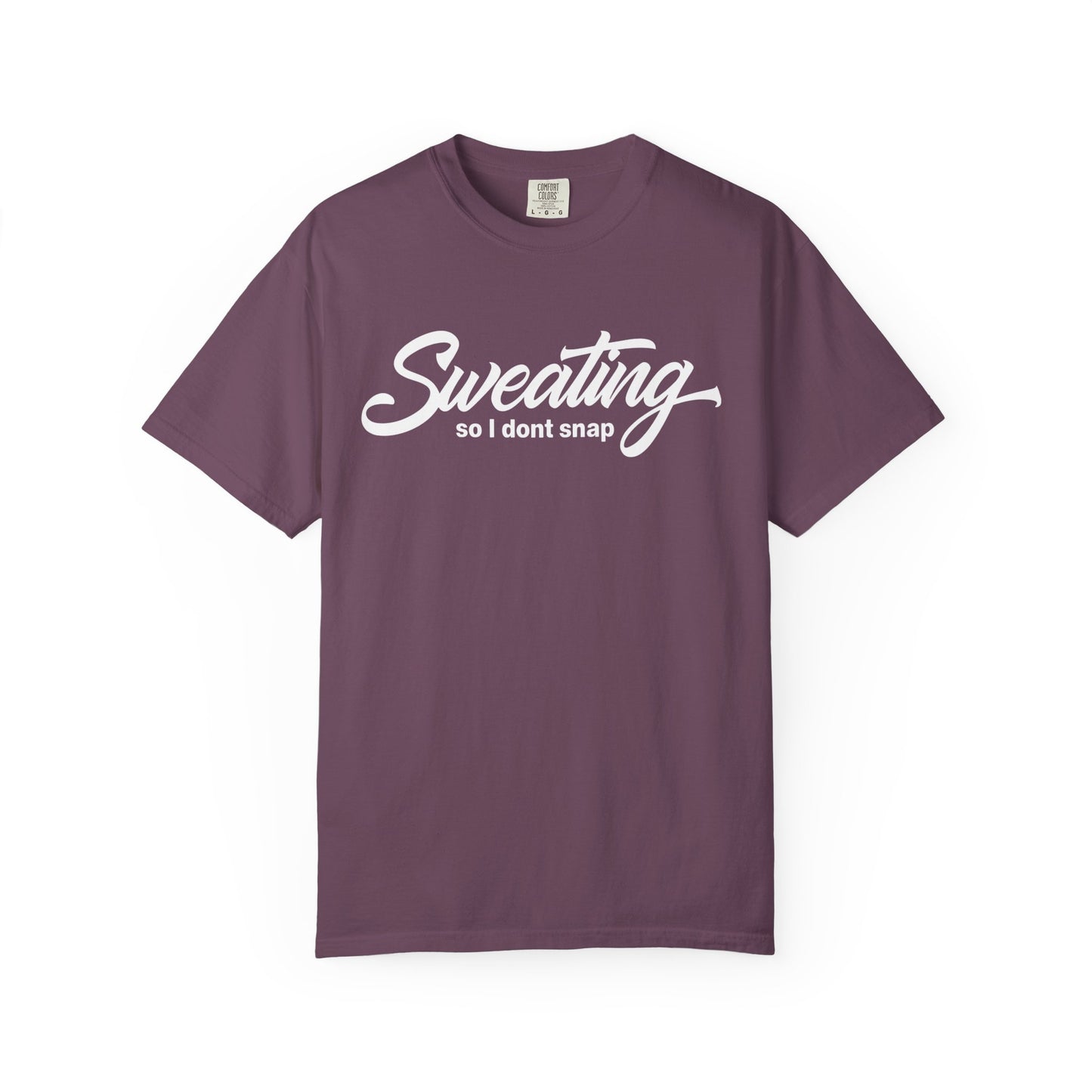 Copy of Cozy Unisex Garment-Dyed T-Shirt, Soft Casual Tee for Everyday Wear, Gift for Birthdays, Summer Outings, Eco-Friendly Fashion, Relaxed Fit