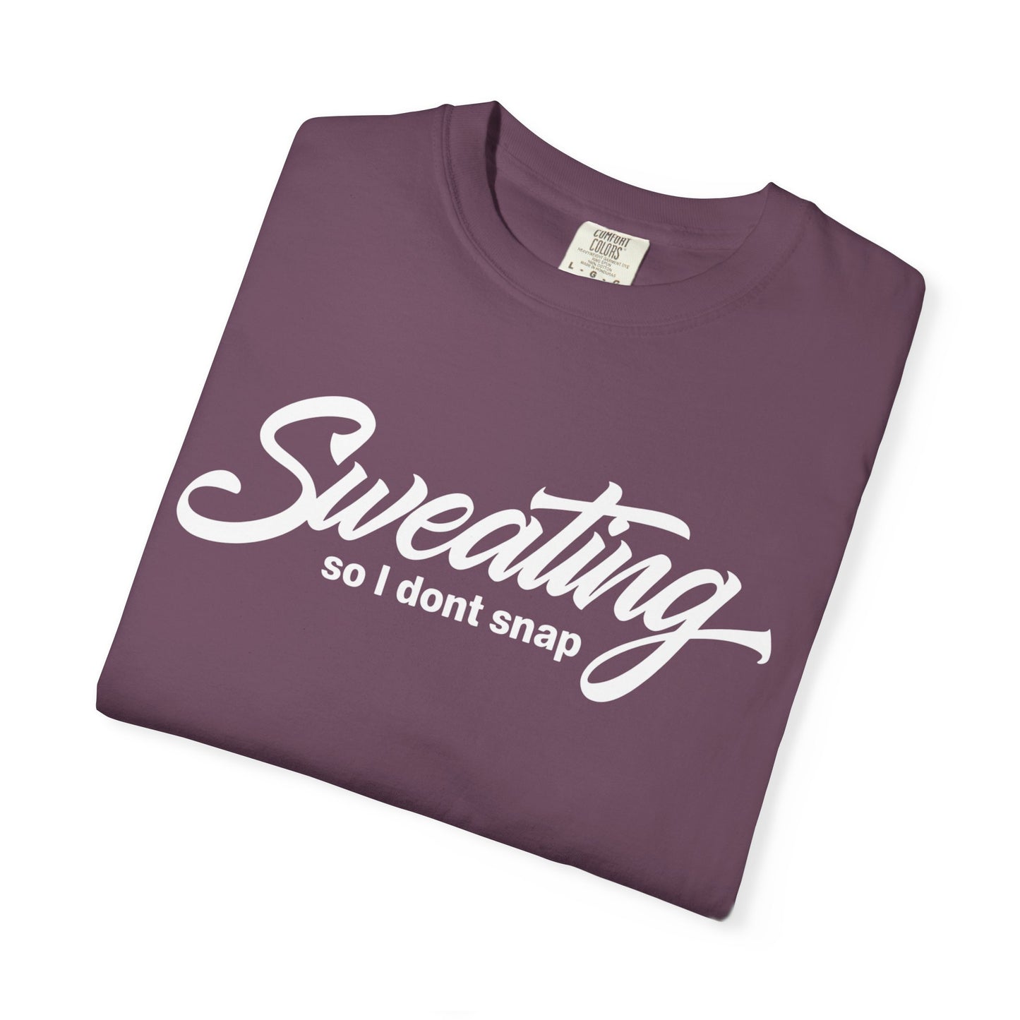 Copy of Cozy Unisex Garment-Dyed T-Shirt, Soft Casual Tee for Everyday Wear, Gift for Birthdays, Summer Outings, Eco-Friendly Fashion, Relaxed Fit