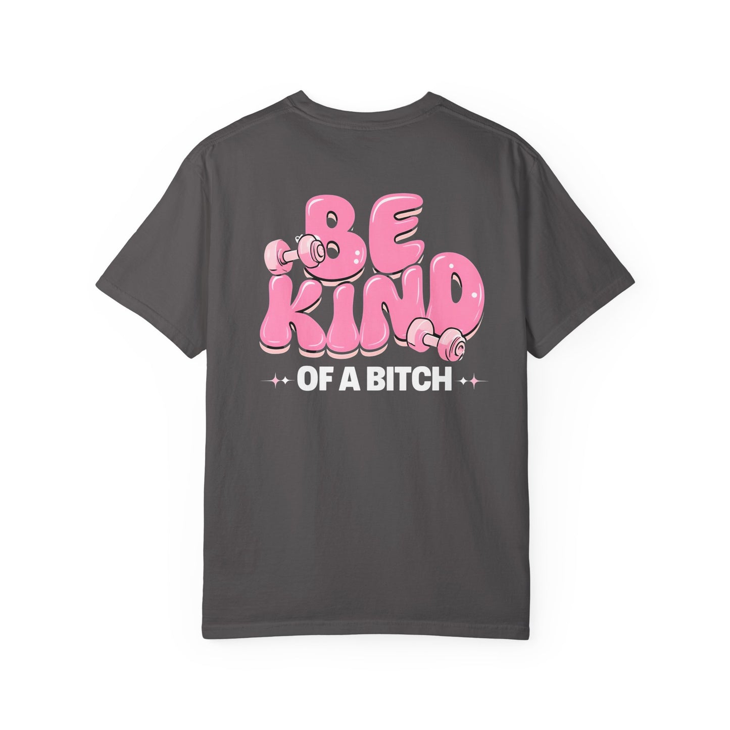 Unisex Be Kind Graphic T-Shirt, Positive Message Tee, Motivational Wear, Gift for Friends, Workout Clothing, Casual Comfort