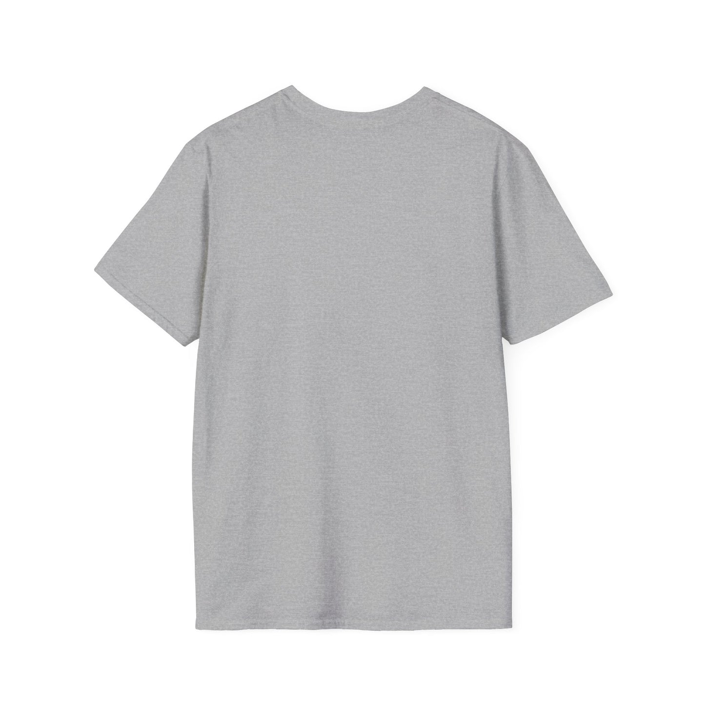 Cool Duck Graphic T-Shirt – Fun Summer Vibes, Perfect for Kids & Teens, Gift for Birthdays, Casual Wear, Skateboarders