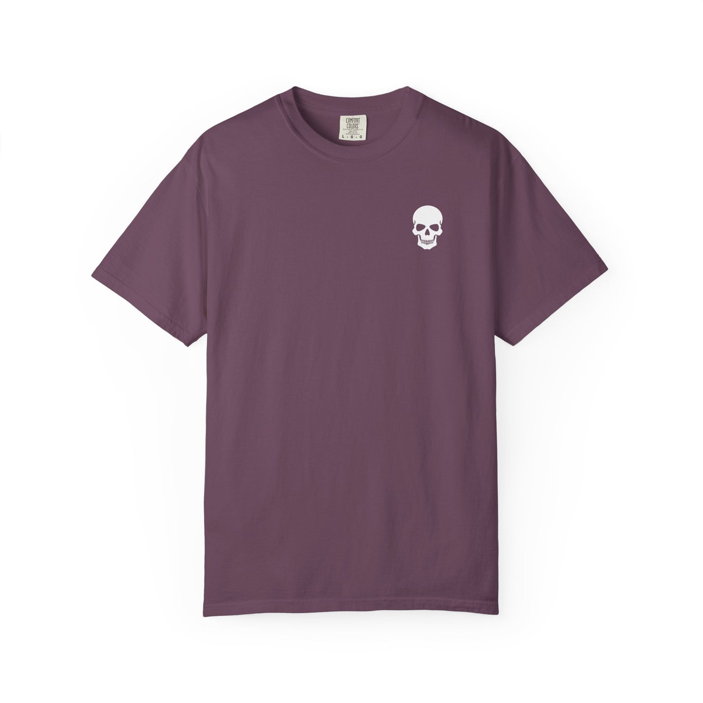 Skeleton Gym Shirt, Unisex Casual Wear, Fitness Lover Gift