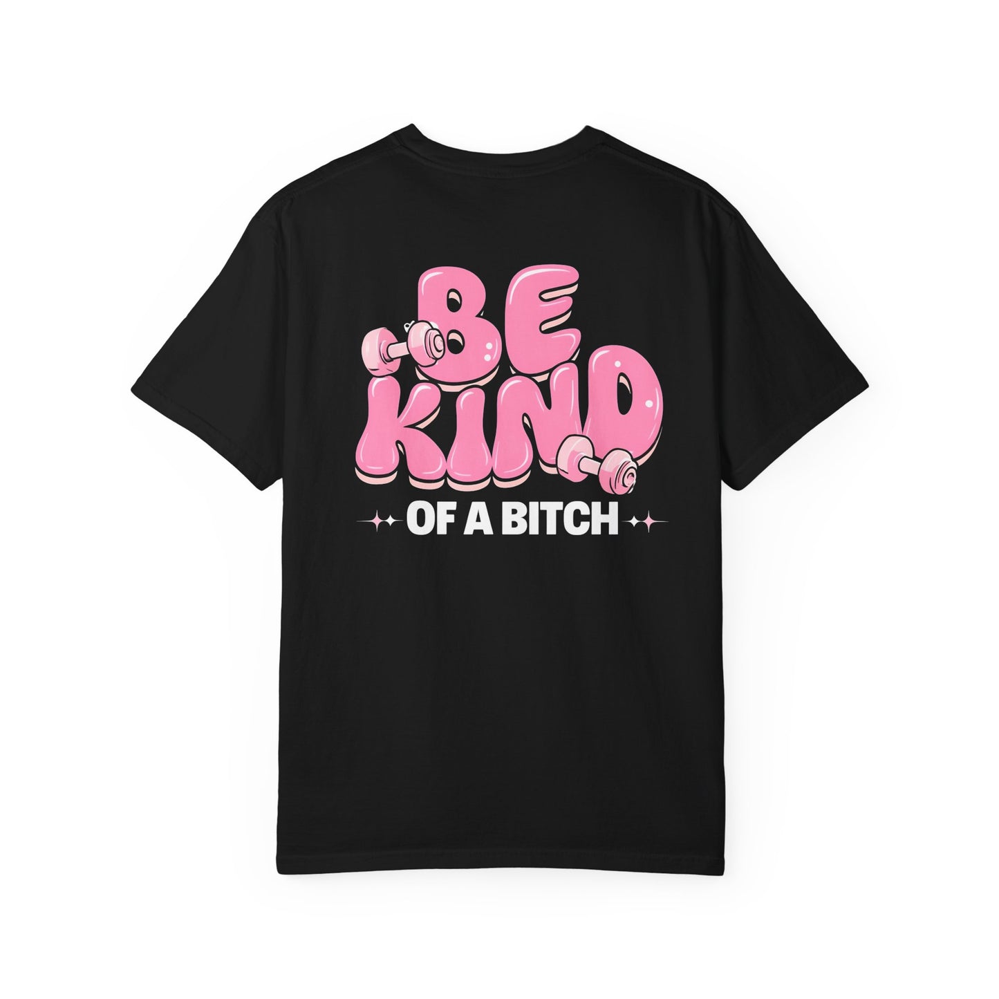 Unisex Be Kind Graphic T-Shirt, Positive Message Tee, Motivational Wear, Gift for Friends, Workout Clothing, Casual Comfort