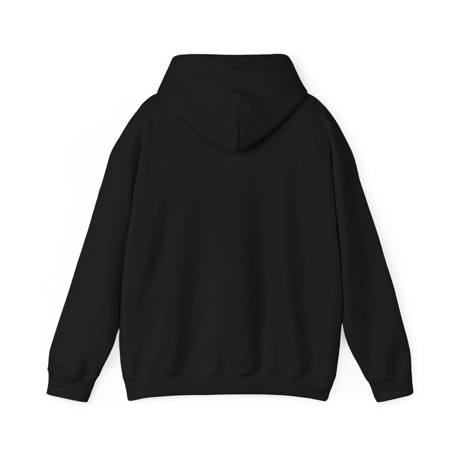 Bold 'STRONG AF' Unisex Hoodie - Comfortable Sweatshirt, Perfect for Gym Enthusiasts, Everyday Wear, Motivational Gifts