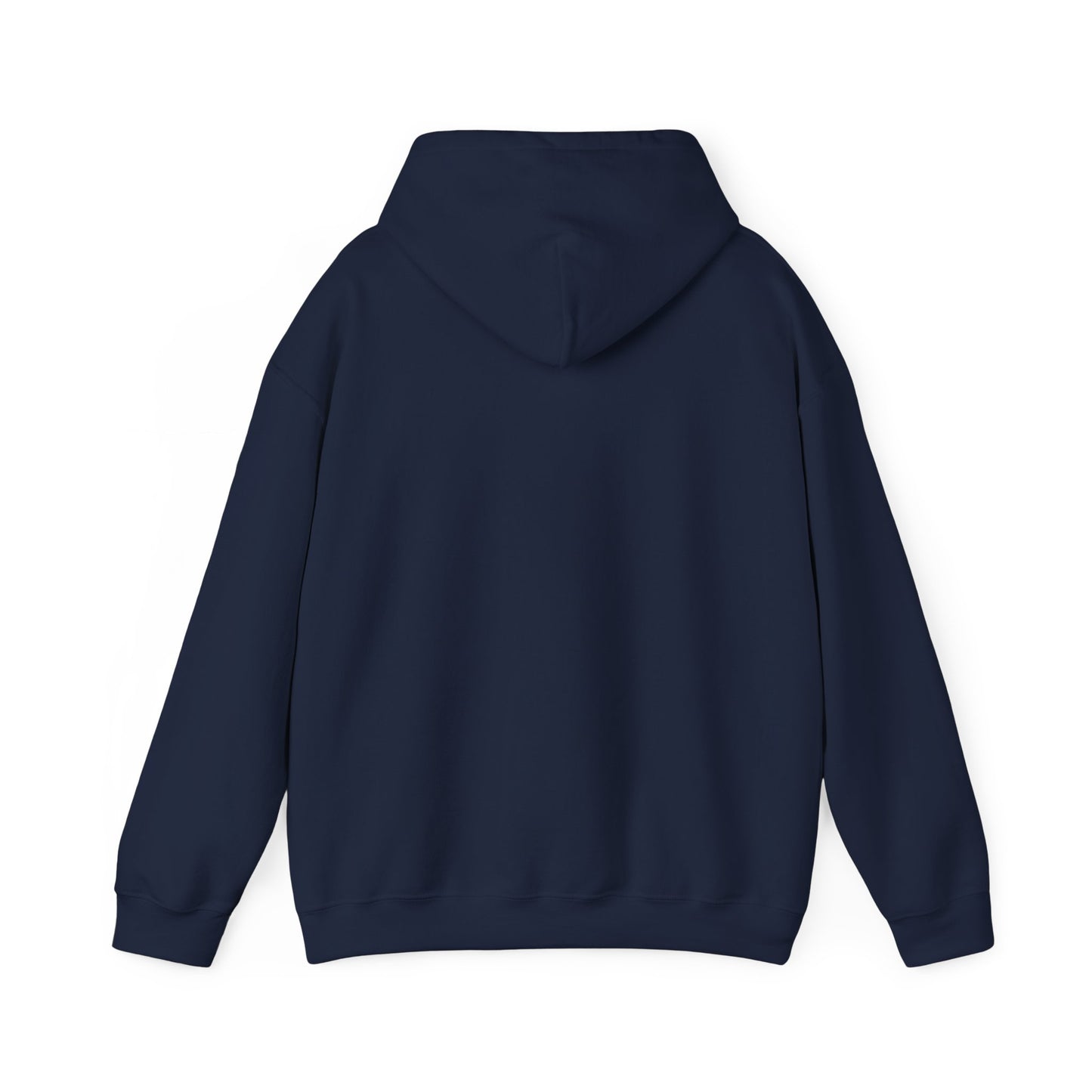 Bold 'STRONG AF' Unisex Hoodie - Comfortable Sweatshirt, Perfect for Gym Enthusiasts, Everyday Wear, Motivational Gifts
